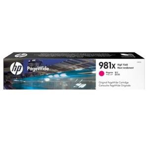 HP 981X MAGENTA ORIGINAL PAGE WIDE CRTG 10K-preview.jpg